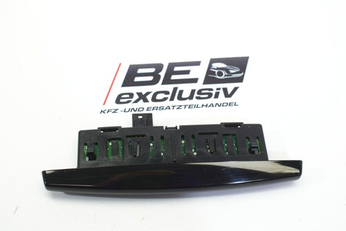 Mercedes E220 CDI W212 MOPF Anzeige Display Einparkhilfe Warner PDC A0015424623