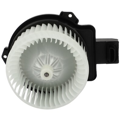 2016-2020 Honda HR-V A/C Heater Blower Motor Fan For Replacement