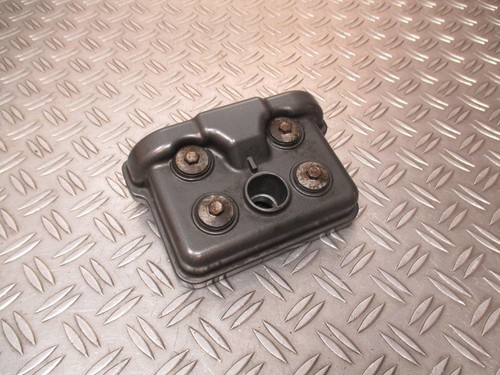 KTM Duke 125 2012 #708# Ventildeckel Deckel Motor oben Kopf - Bild 2 von 3