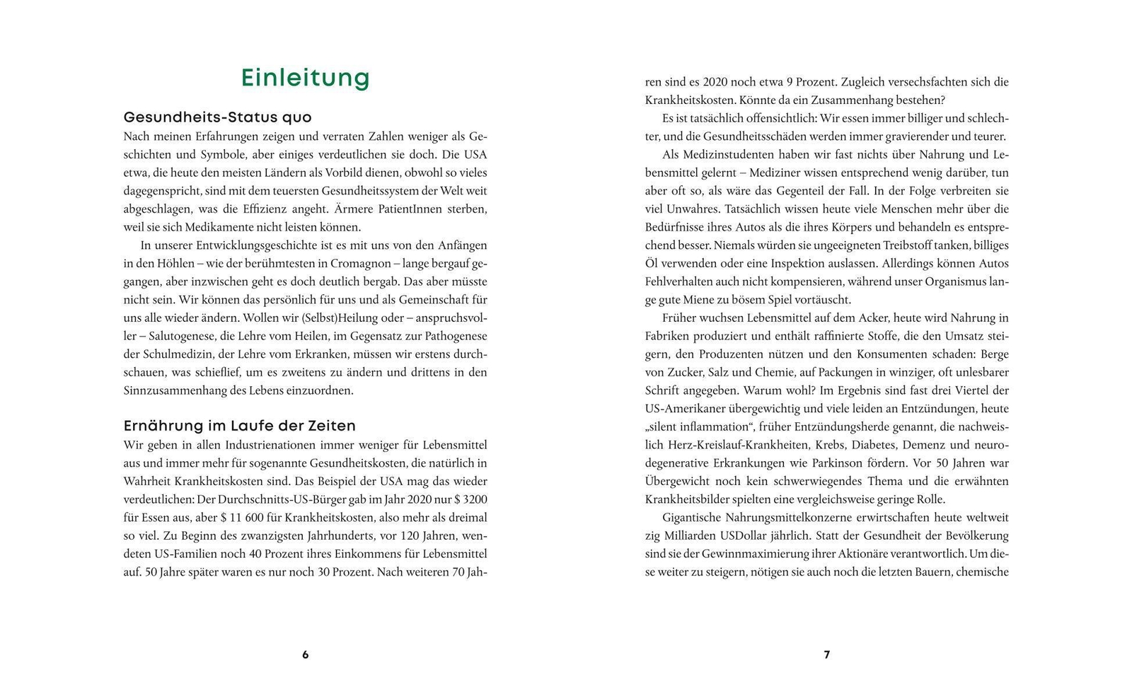 Thumbnail - Mein Buch Der Selbstheilung | Ruediger Dahlke | Buch | 256 S. |