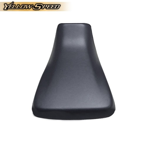 Seat Cover Fit For 1985-1987 Honda 250ES Big Red Standard ATV Black Replacement - Picture 6 of 9