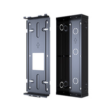 Akuvox R29C-B In-Wall Mounting Bracket