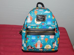 disney attractions loungefly