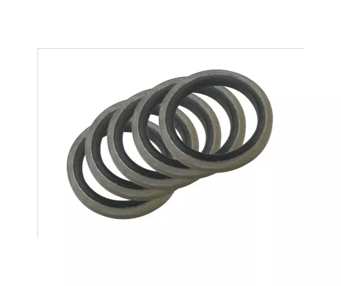 Oil drain plug gaskets deals