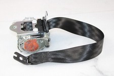Lamborghini Urus. Rear Seat Belt, Used, P/N 4ML857805AV04