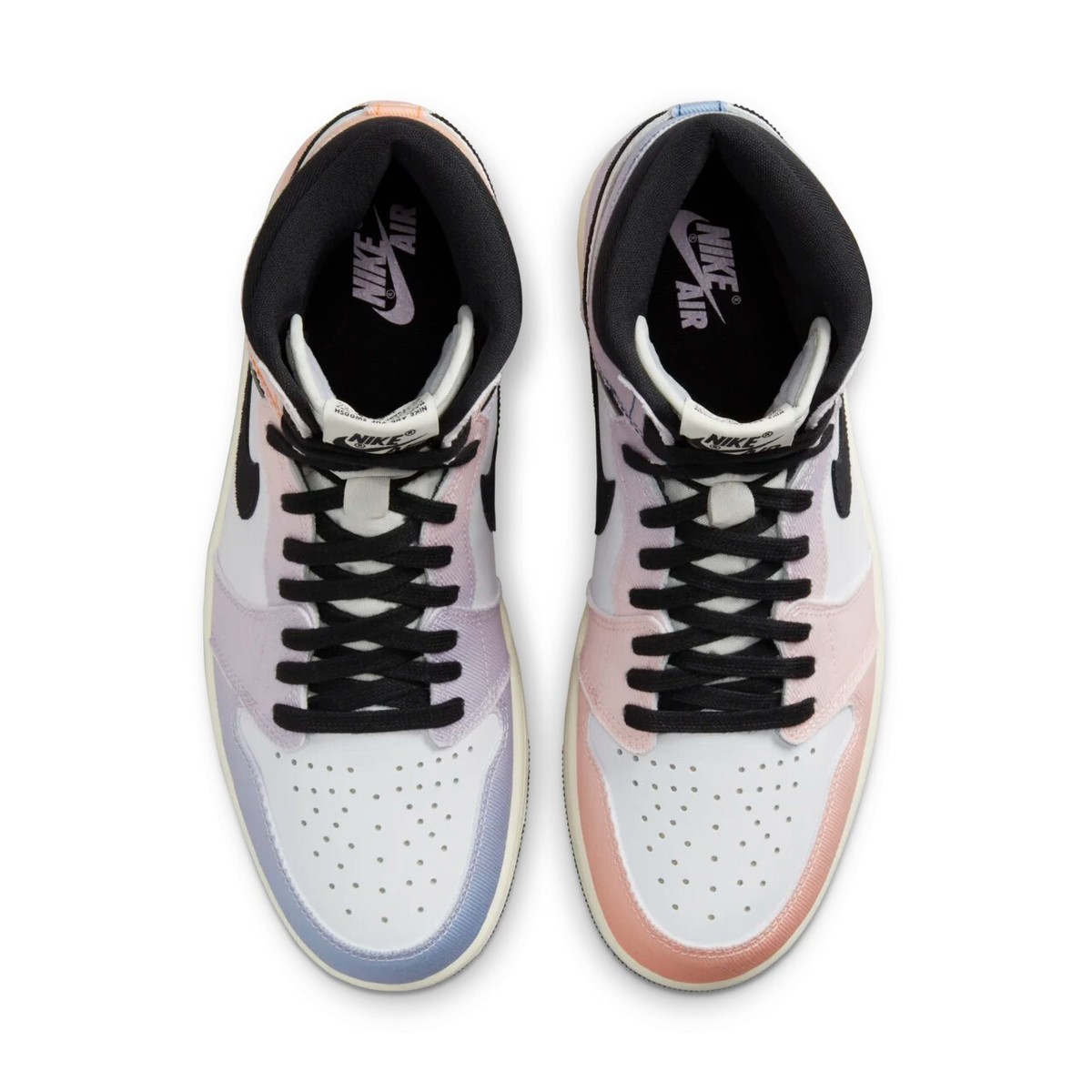 Nike Air Jordan 1 High OG Craft Shoes 