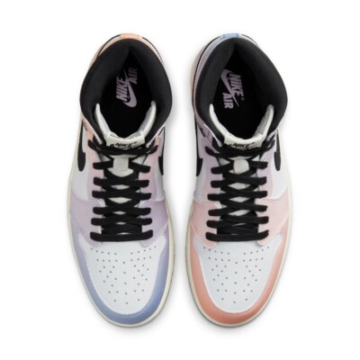Nike Air Jordan 1 High OG Craft Shoes 