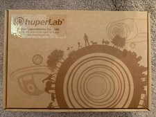 HuperLab 4716B-60 PCIe DVR  IP Surveillance Cards