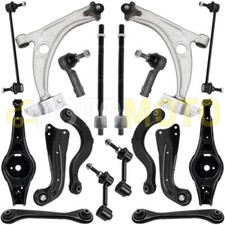 AUDI Q3 8U SEAT ALHAMBRA 710 TRIANGLE BRAS DE SUSPENSION BIELLETTE AVANT ARRIÈRE