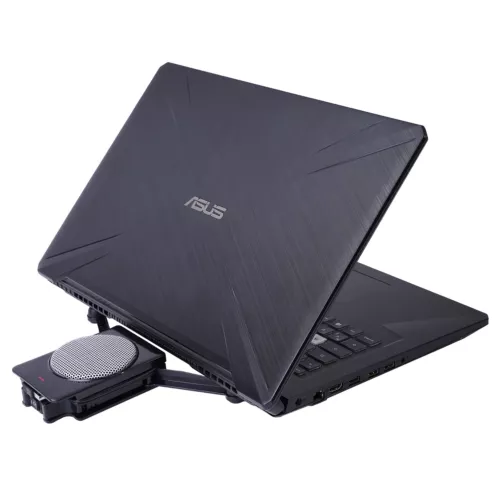 USB Refroidisseur pour Ordinateur Portable Ventilateur 13 " 13,3 " 13,5 " 14 "