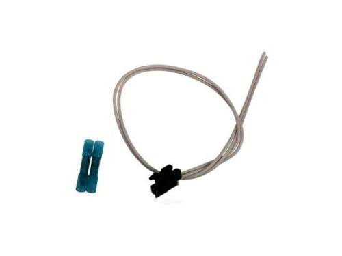 For 1990 Chevrolet Lumina Door Courtesy Lamp Connector Front AC Delco 34721CCMJ - Picture 1 of 2