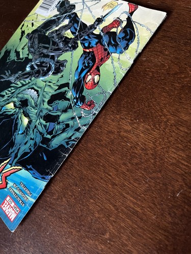 The AMAZING SPIDER-MAN #513 Marvel Comics 2004 VG 4.0 - Bild 7 von 10