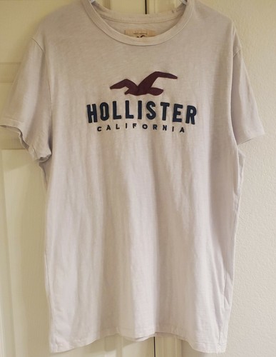 t shirt hollister