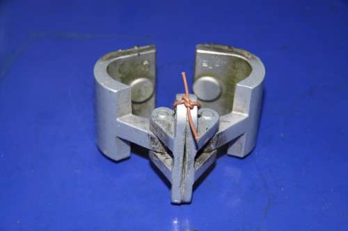 VW Golf 3 97 1HX0 Tür hinten Heckklappe Kombi  Scharnier links und rechts LB7Z