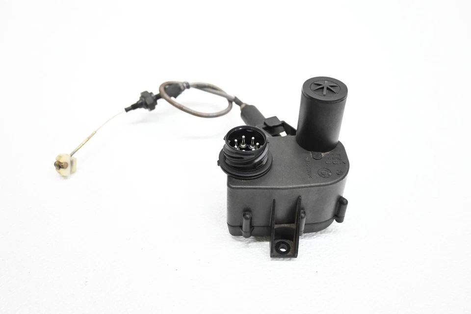 ⭐96-02 Bmw E36 Z3 5/7 Series atuador de corpo do acelerador controle de cruzeiro ABS fabricante de equipamento original - Imagem 3 de 4