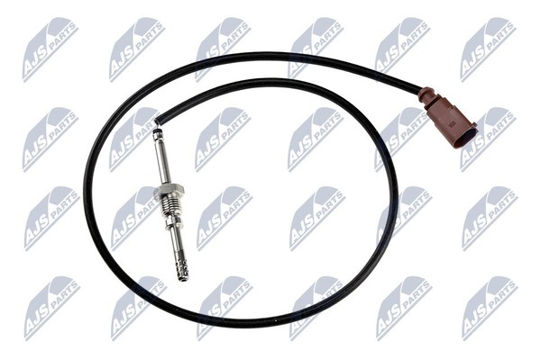 EGT-AU-000 NTY Sensor, Abgastemperatur FüR Audi,Cadillac,Opel,Saab,Seat,Skoda,Va-image