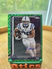 2025 Topps Chrome Jonathan Taylor Chrome Autographs (RAW)