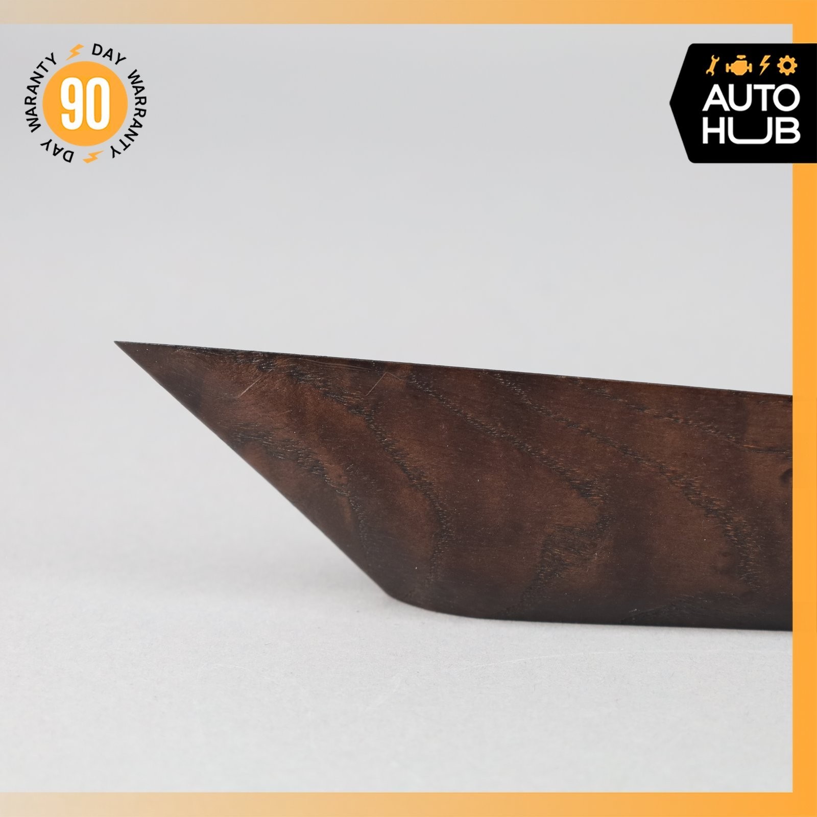 Maserati Ghibli Quattroporte M156 Front or Rear Right Door Panel Trim Wood OEM