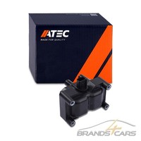 Atec ZÜNdspule ZÜNdmodul FÜR Ford Fiesta 6 1.25-1.6 08- Focus C-MAX 1.6 05-07