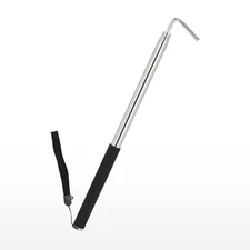 scottchen PRO RV Awning Rod Opener Easy Reach Telescopic Puller 13-3/4 to 44