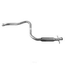 Exhaust Muffler Assembly-turbo Ap Exhaust 7435 Exhaust Muffler Assembly-turbo Ap Exhaust 7435
