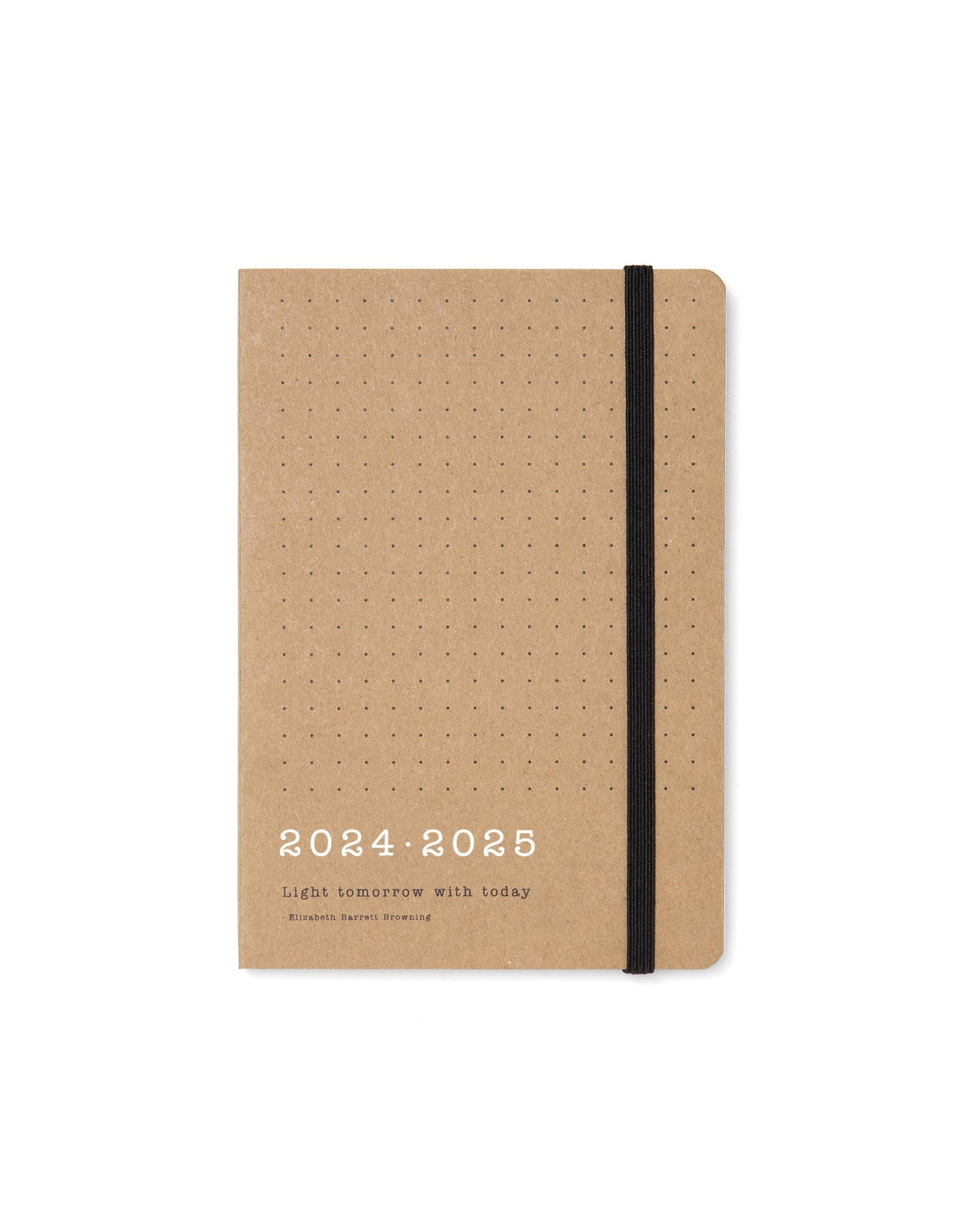 Letts of London Eco Writers Quotes - Agenda accademica 2024/2025, formato (C8l)
