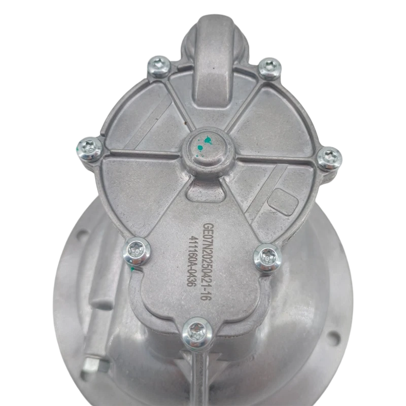 Brake Booster Vacuum Pump For Mercedes Benz Diesel Engine 300D 300DT 300SD 240D - Изображение 4 из 4