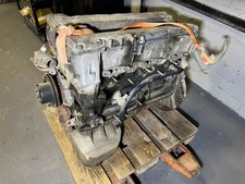 Mercedes-Benz G W460 1980 Benzin Motor M110 SNX3664