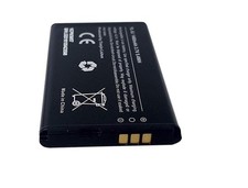 Yealink Genuine Replacement Battery 3.7V 5.5Wh For W56P W56-BATT