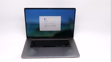 Apple MacBook Pro A2141 16 Core i9 32GB 512GB Gray 2019