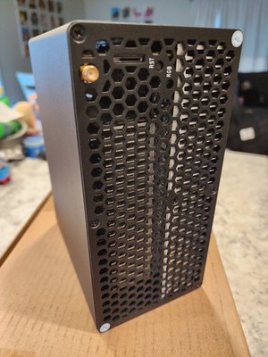 Goldshell KA Box KASPA Miner 1.18TH/S Hashrate 400W - Fast Shipping