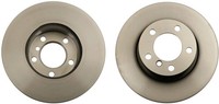 2Er Set Bremsscheiben TRW Automotive DF6143S BMW 34 11 6 792 217 6 792 217