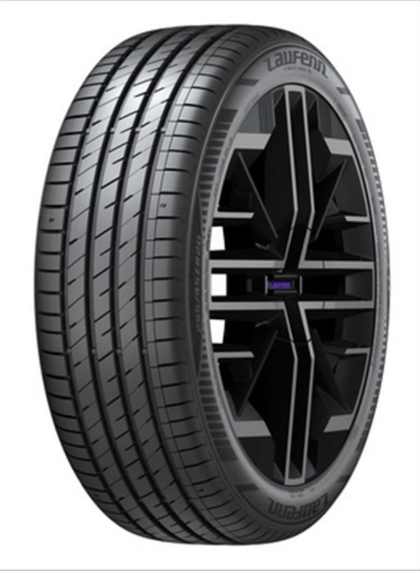 LAUFENN S FIT2 SUV 255/65R17 110H SBL - Bild 2