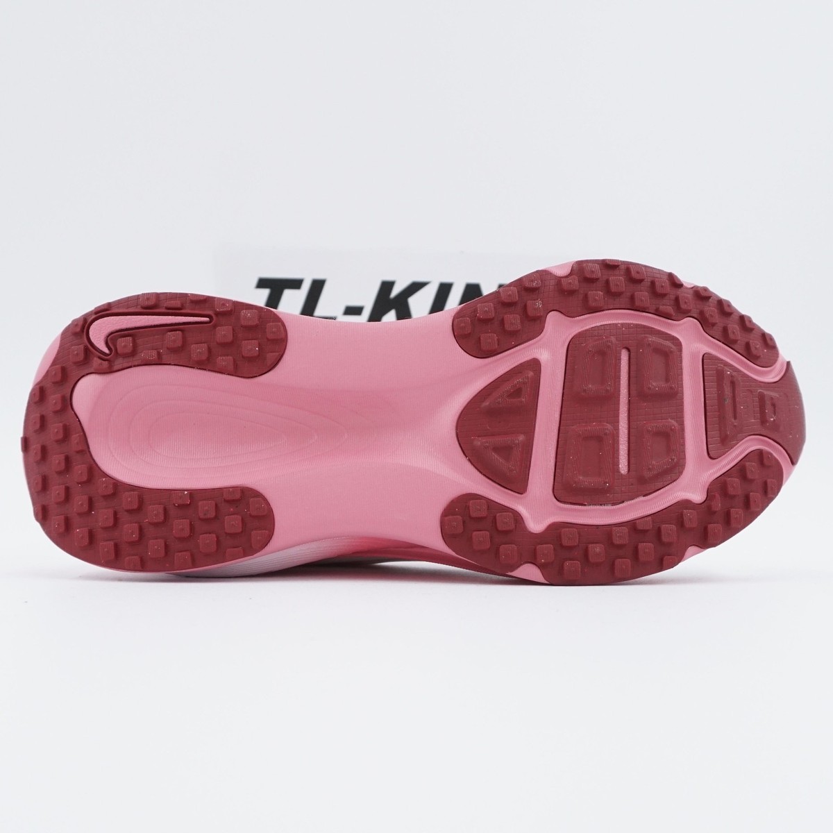 Nike Zoom Vomero 18 Running ZoomX ReactX Pearl Pink Peony IQ9687