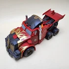 TRANSFORMERS Energon (Vintage 2003) RODIMUS PRIME 5" Deluxe Action Figure