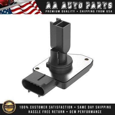 Mass Air Flow Sensor MAF for Chevrolet Colorado GMC Canyon 2004-2006 2.8L 3.5L