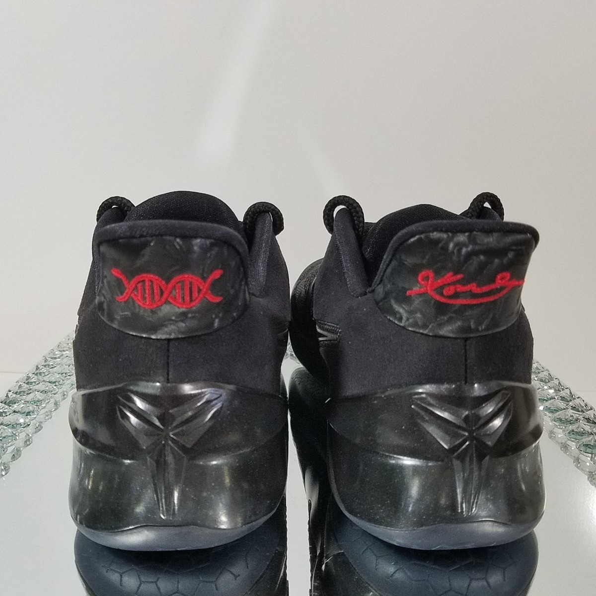 Size 13 - Nike Kobe A.D. Black Mamba for sale online | eBay