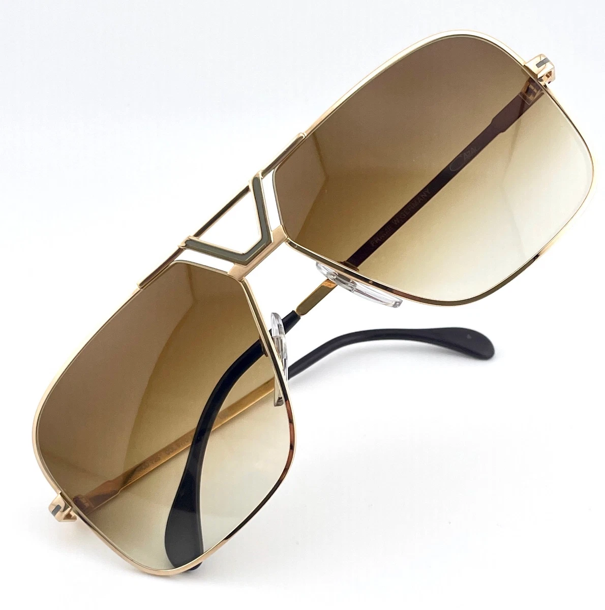 CAZAL Vintage Sunglasses for sale | eBay