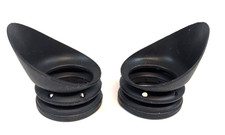 Pair of  Rubber Eye Cups , BROWE For PVS-7 / PVS-14