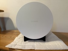 Sonos Sub Mini Horizontaler Ständer (schwarz)