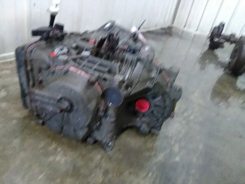 Automatic Transmission Fits 02-03 LANCER 897192 - Image 2 of 4