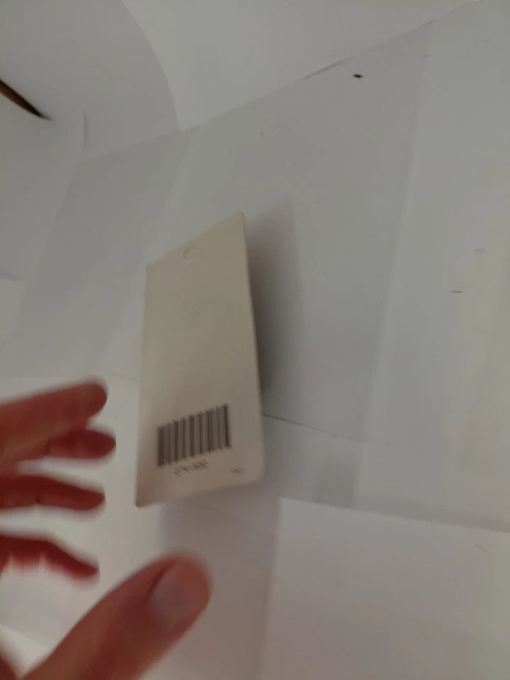 Radio Shack 1.5” Communications Style Control Knobs 274-402A Vintage NEW - Image 2 of 3