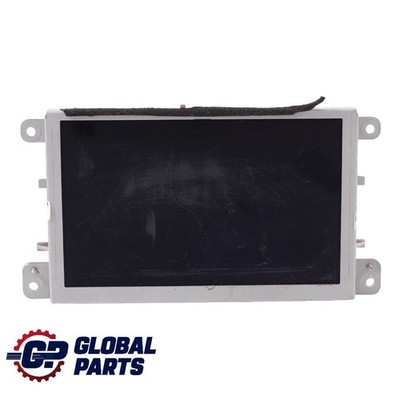 Audi A4 B8 AV10NEO Bildschirm Radio Multimedia Navigation Sat Einheit 4F0919604