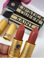 2 pk LIPSTICK QUEEN SAINT Lipstick 0.12 oz SA...