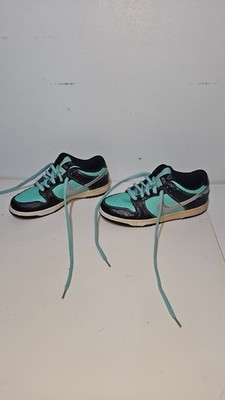 Size 8 - Nike SB Dunk Low Pro x Diamond Supply Co. Tiffany