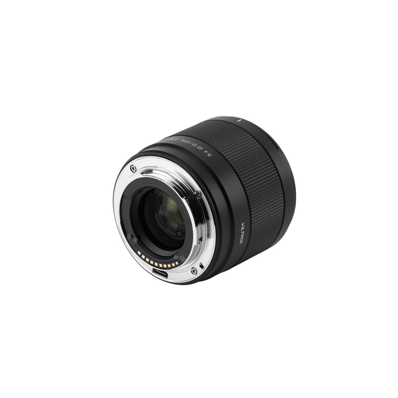 Viltrox Obiettivo Mirrorless 50mm f/2.0 AIR AF Sony E-Mount