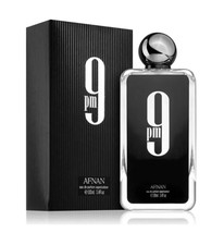 Afnan 9 pm Eau de Parfum Spray 100 ml Normale...