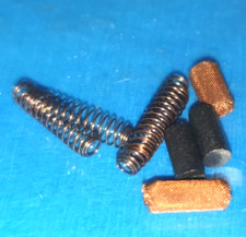 D0240932640 - M&auml;rklin Kohlen + B&uuml;rsten + Federn Spur 00