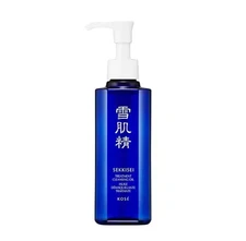 Kose Sekkisei Treatment Cleansing Oil Hydration All in One Makeup Remover 10.1oz