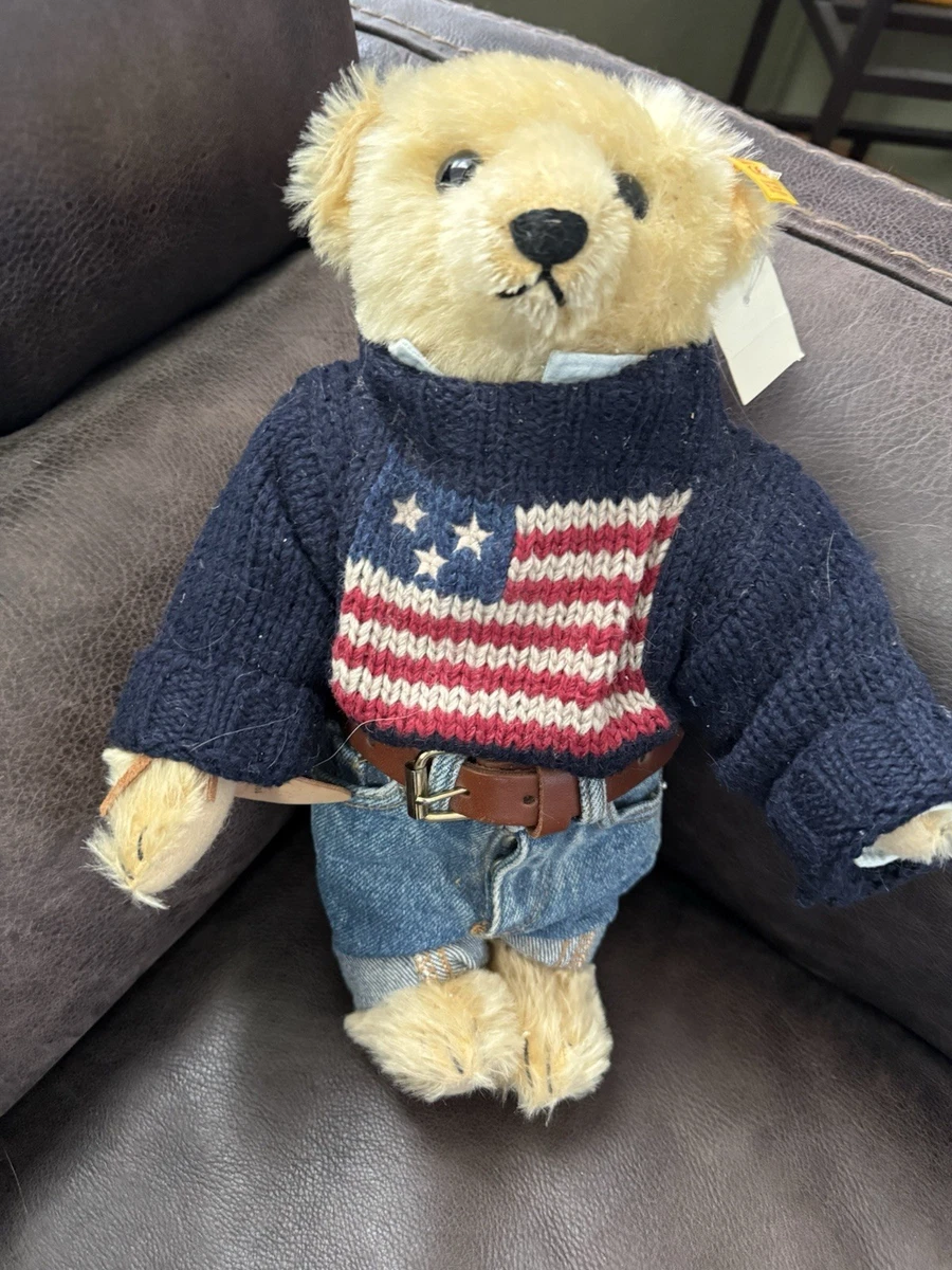 Ralph Lauren Plush Teddy Bears for sale | eBay